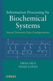 Information Processing by Biochemical Systems (eBook, PDF)
