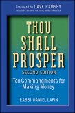 Thou Shall Prosper (eBook, ePUB)