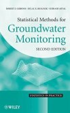 Statistical Methods for Groundwater Monitoring (eBook, PDF)