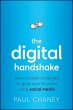 The Digital Handshake (eBook, ePUB) - Chaney, Paul