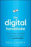 The Digital Handshake (eBook, ePUB) The Digital Handshake (eBook, ePUB)