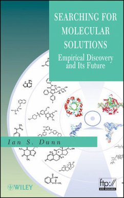 Searching for Molecular Solutions (eBook, PDF) - Dunn, Ian S.