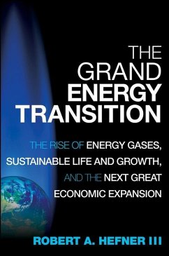 Cover The Grand Energy Transition (eBook, PDF)