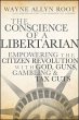 The Conscience of a Libertarian (eBook,... - Bild 1