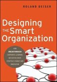 Designing the Smart Organization (eBook, PDF)