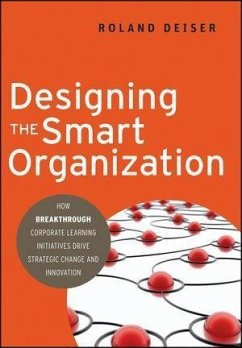 Designing the Smart Organization (eBook, PDF) - Deiser, Roland