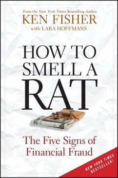 How to Smell a Rat (eBook, ePUB) - Fisher, Kenneth L.; Hoffmans, Lara W.