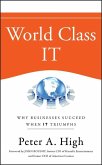 World Class IT (eBook, PDF)