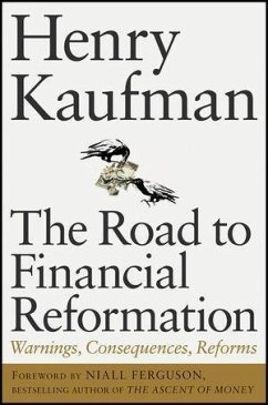 The Road to Financial Reformation (eBook, PDF) Cover The Road to Financial Reformation (eBook, PDF)