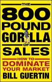 The 800-Pound Gorilla of Sales (eBook, PDF)