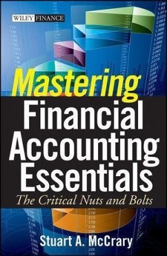 Mastering Financial Accounting Essentials (eBook, ePUB) - Mccrary, Stuart A.