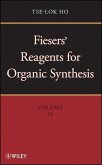 Fiesers' Reagents for Organic Synthesis, Volume 25 (eBook, PDF)