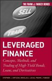 Leveraged Finance (eBook, PDF)