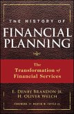 The History of Financial Planning (eBook, ePUB)