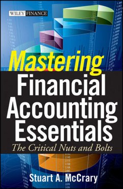 Mastering Financial Accounting Essentials (eBook, PDF) - Mccrary, Stuart A.