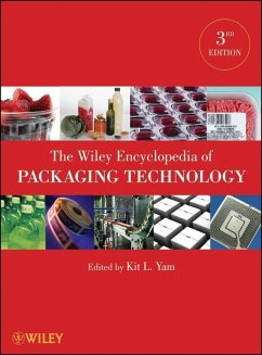 The Wiley Encyclopedia of Packaging Technology (eBook, PDF)