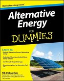 Alternative Energy For Dummies (eBook, ePUB)