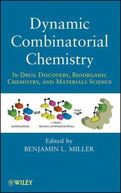 Dynamic Combinatorial Chemistry (eBook, PDF)