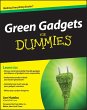 Green Gadgets For Dummies (eBook, ePUB) - Bild 1