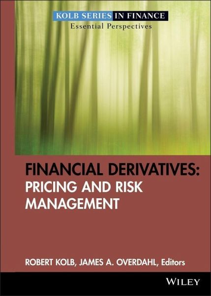 Financial Derivatives (eBook, ePUB) Financial Derivatives (eBook, ePUB)