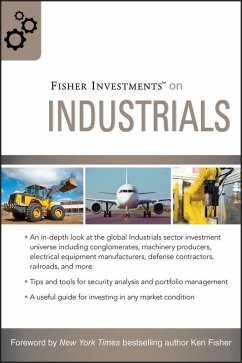 Cover Fisher Investments on Industrials (eBook, PDF)