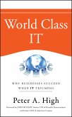 World Class IT (eBook, ePUB)