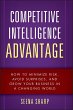 Competitive Intelligence Advantage... - Bild 1