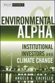 Environmental Alpha (eBook, PDF)