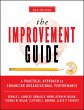 The Improvement Guide (eBook, ePUB) - Bild 1