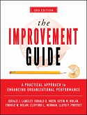 The Improvement Guide (eBook, ePUB)