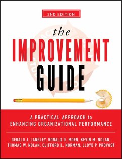 Cover The Improvement Guide (eBook, ePUB)