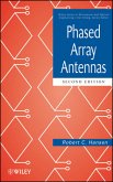 Phased Array Antennas (eBook, PDF)