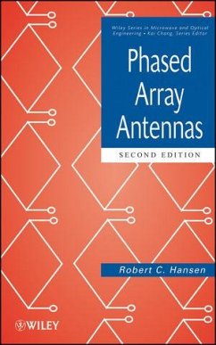 Phased Array Antennas (eBook, PDF) - Hansen, Robert C.