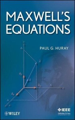 Cover Maxwell's Equations (eBook, PDF)