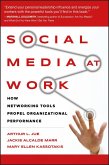 Social Media at Work (eBook, ePUB)