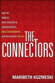 The Connectors (eBook, ePUB) The Connectors (eBook, ePUB)