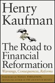 The Road to Financial Reformation (eBook, ePUB)