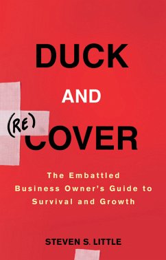 Duck and Recover (eBook, ePUB) - Little, Steven S.