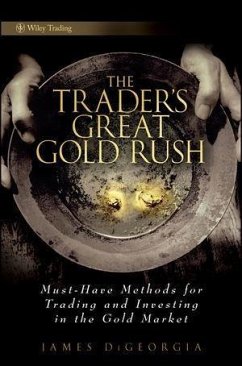 The Trader's Great Gold Rush (eBook, ePUB) Cover The Trader's Great Gold Rush (eBook, ePUB)
