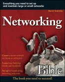 Networking Bible (eBook, ePUB)