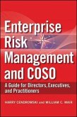Enterprise Risk Management and COSO (eBook, PDF)