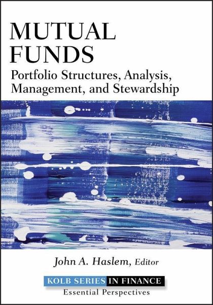 Mutual Funds (eBook, PDF) Mutual Funds (eBook, PDF)