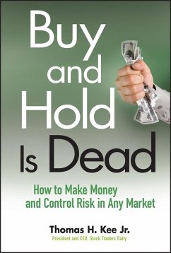 Cover Buy and Hold Is Dead (eBook, PDF)