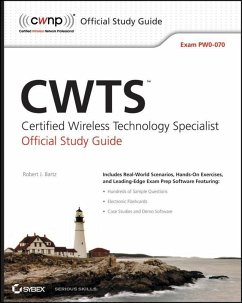 CWTS (eBook, PDF) - Bartz, Robert J.