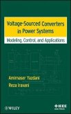 Voltage-Sourced Converters in Power Systems (eBook, PDF)