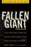 Fallen Giant (eBook, ePUB)