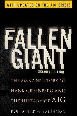 Fallen Giant (eBook, ePUB) Fallen Giant (eBook, ePUB)