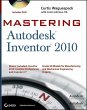 Mastering Autodesk Inventor 2010... - Bild 1