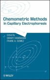 Chemometric Methods in Capillary Electrophoresis (eBook, PDF)