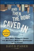 And Then the Roof Caved In (eBook, ePUB)